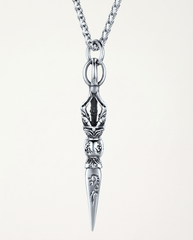 Titanium Protection Necklace