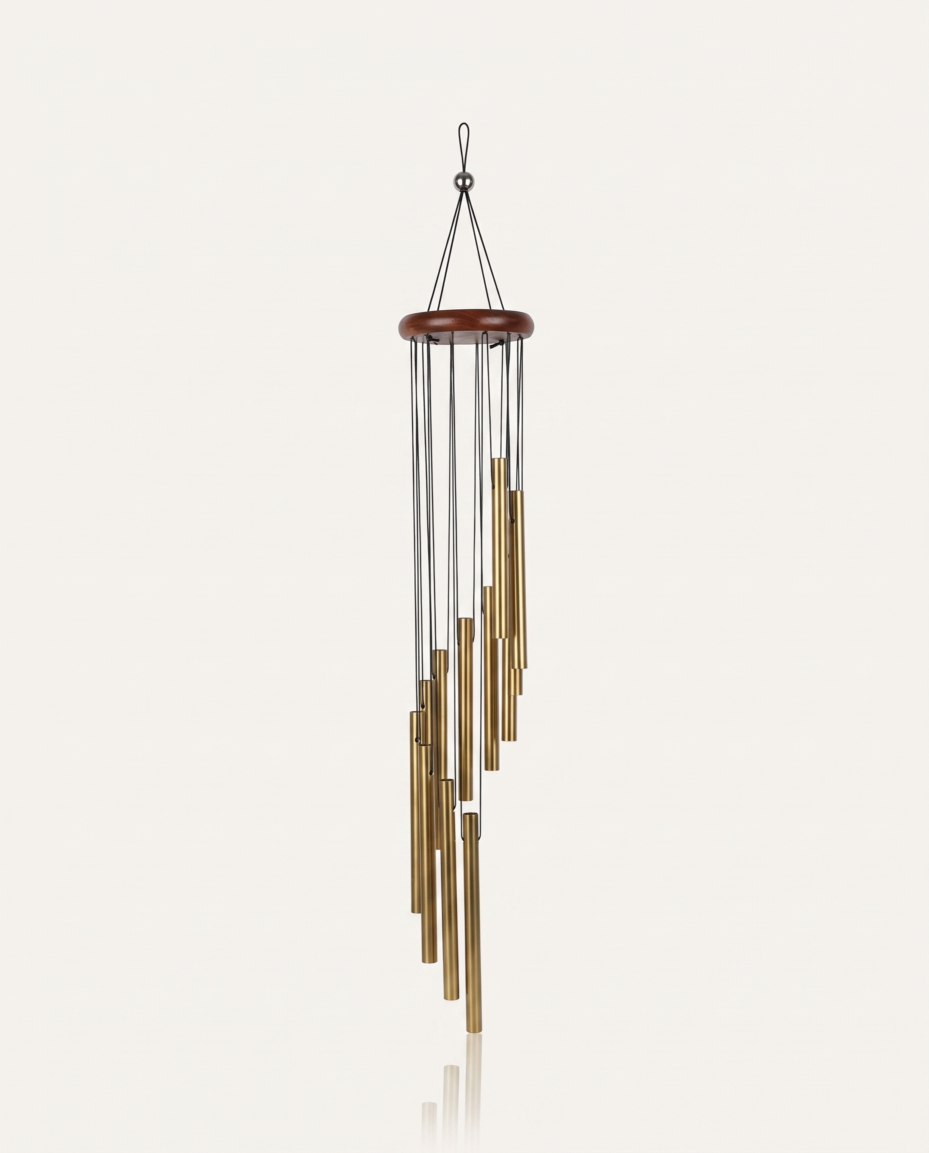 Twelve Tube Wind Chime