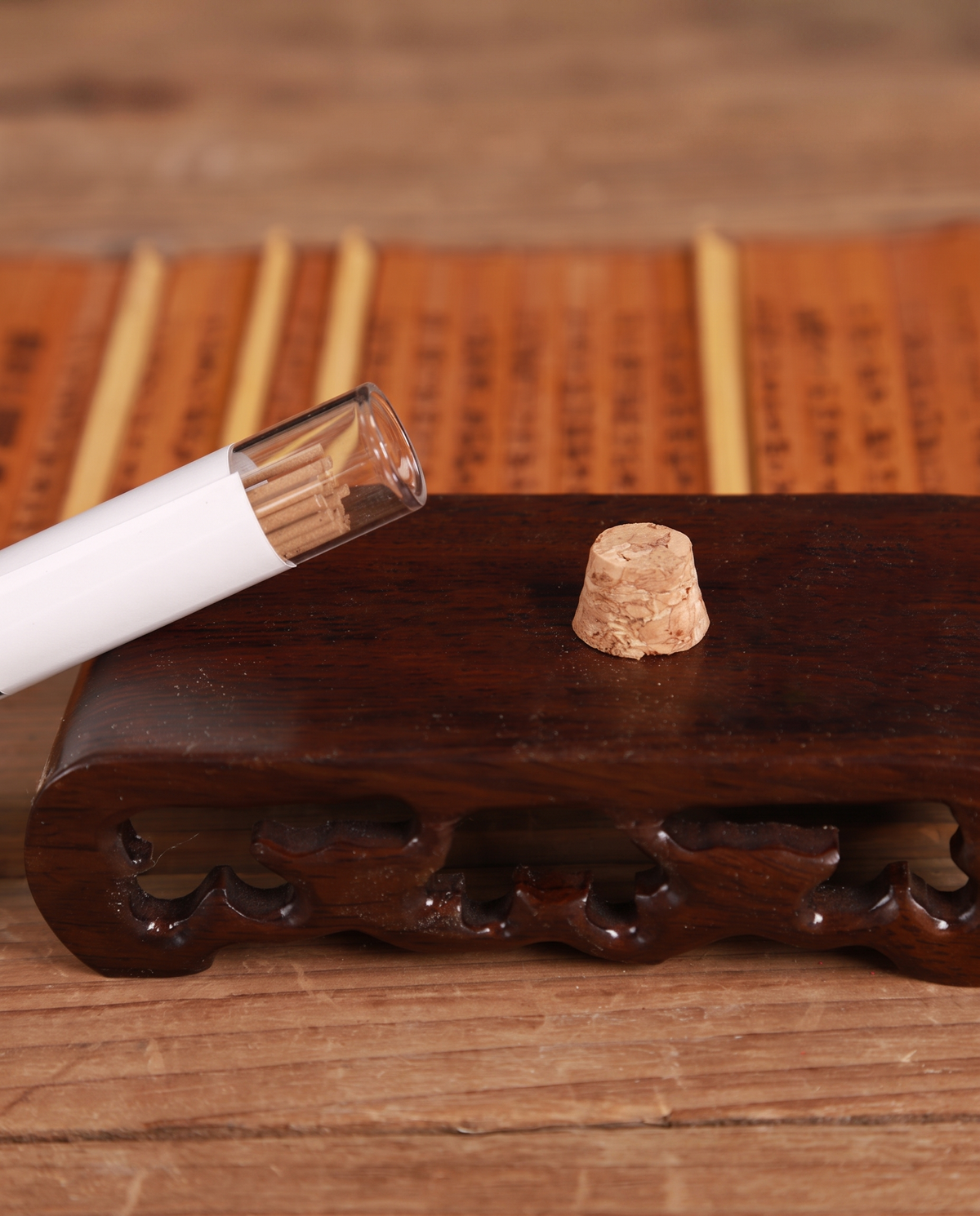 Wood Incense Sticks photo 3