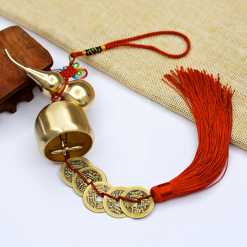 Feng Shui Wind Chime