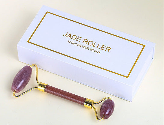Crystal Face Roller