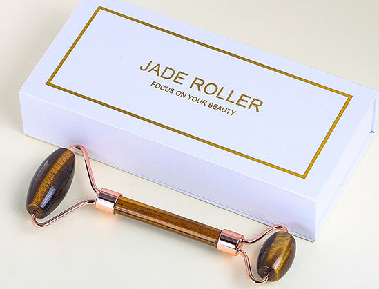 Crystal Face Roller