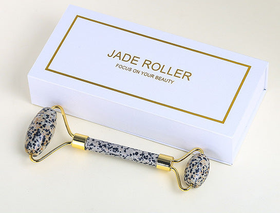 Crystal Face Roller