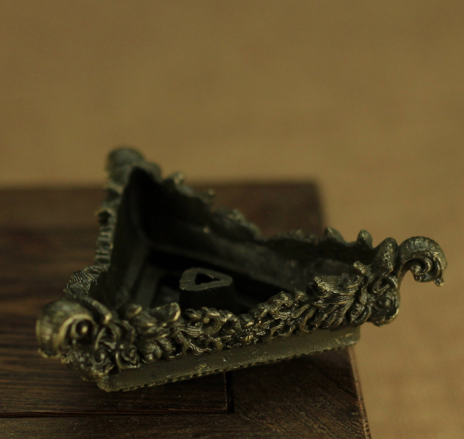 Tibet Phurba Dagger