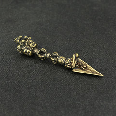 Tibet Phurba Dagger