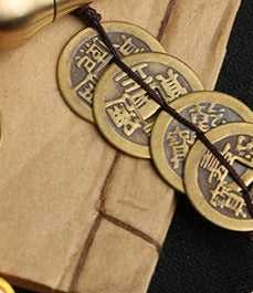 Hulu Health Charm