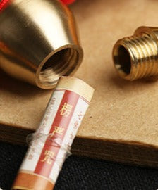 Hulu Health Charm